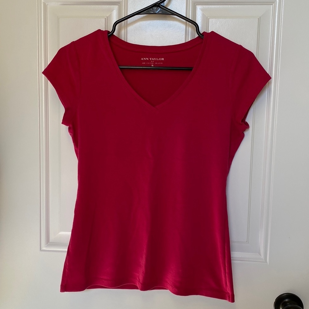 Ann Taylor t-shirt